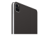 Apple Smart - Keyboard and folio case - Close up