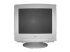 Dell D828L - CRT monitor - Front