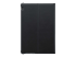 Huawei - Flip cover for tablet - Back