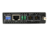 StarTech.com Gigabit Ethernet Single Mode Fiber Media Converter SC 40 km - Right side