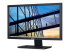 Dell E2211H - LED monitor - Right-angle