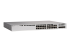 Cisco Catalyst 9200L - Left-angle