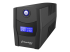 PowerWalker Basic VI 1000 STL - Right-angle