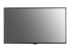 LG 49SH7E-B - 49" Diagonal Class SH7E Series LED-backlit LCD display - Front