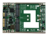 StarTech.com Dual mSATA SSD to 2.5" SATA RAID Adapter Converter - Front