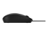 HP 128 - Mouse - laser - Left side