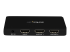 StarTech.com HDMI Splitter 1 In 2 Out - Back