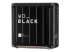 WD_BLACK D50 Game Dock WDBA3U0000NBK - Back