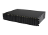 StarTech.com 20-Slot 2U Rack Mount Media Converter Chassis for ET Series 2 Fiber Media Converters (ETCHS2U) - Right-angle