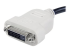 StarTech.com DisplayPort to DVI Adapter - Close up