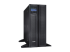 APC Smart-UPS X 3000 Rack/Tower LCD - Left-angle
