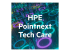 HPE Pointnext Tech Care Basic Service with Defective Media Retention - Front