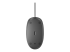 HP 125 - Mouse - wired - Bottom