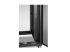 APC NetShelter SV - Rack cabinet - Close up