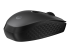 HP 695 - Mouse - Qi-Charging - Back