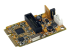 StarTech.com 2 Port SuperSpeed Mini PCI Express USB 3.0 Adapter Card w/ Bracket Kit and UASP Support - Left-angle