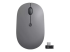 Lenovo Go - Mouse - ergonomic - Front
