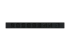 APC Easy Switched PDU EPDU1016S - Back