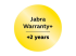 Jabra Warranty+ - Extended service agreement - Front