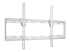 DELTACO ARM-524 - Mounting kit (wall mount) - Left-angle