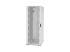 APC NetShelter SX - Rack cabinet - Right-angle
