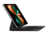 Apple Magic Keyboard - Left-angle