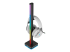 CORSAIR iCUE LT100 Smart Lighting Towers Starter Kit - Right-angle