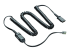 HP Poly HIC-10 - Headset cable - Front