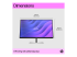 HP E27Q G5 PVC Free - E-Series - Front