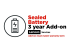 Lenovo Sealed Battery Add On - Front