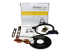 StarTech.com 2 Port SuperSpeed Mini PCI Express USB 3.0 Adapter Card w/ Bracket Kit and UASP Support - Front