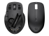 HP 435 - Mouse - ergonomic - Multi-angle