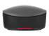Lenovo Go - Mouse - ergonomic - Back