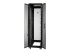 APC NetShelter SV - Rack cabinet - Back