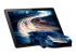 HUAWEI MediaPad T5 - tablet - Left-angle