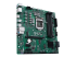 ASUS Pro Q570M-C/CSM - Left-angle