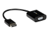 StarTech.com DisplayPort to VGA Display Adapter - Right-angle