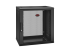 APC NetShelter WX AR112SH4 - Left-angle
