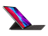 Apple Smart - Keyboard and folio case - Left side