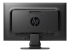 HP Compaq LE2202x - LED monitor - Back