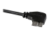 StarTech.com 1m 3 ft Slim Micro USB 3.0 Cable M/M - Close up