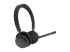 Lenovo - Headset - on-ear - Left-angle