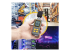 StarTech.com Handheld Digital Sound Meter, Noise/Decibel Level Reader - Right-angle