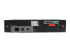 StarTech.com 20-Slot 2U Rack Mount Media Converter Chassis for ET Series 2 Fiber Media Converters (ETCHS2U) - Back