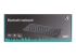 DELTACO TB-631 mini - Keyboard - Front