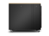 APC NetShelter - Rack (horizontal) - Left side