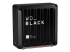 WD_BLACK D50 Game Dock WDBA3U0000NBK - Left-angle
