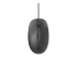 HP 125 - Mouse - wired - Top
