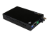 StarTech.com 10/100 Mbps Ethernet to Fiber Optic Media Converter - Right-angle