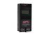 APC - Temperature & humidity sensor - Left-angle